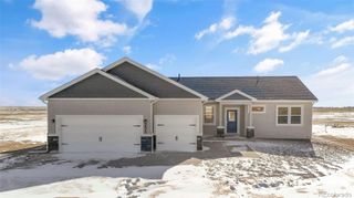 1438 N Moonbeam Drive, Pueblo West, CO 81007