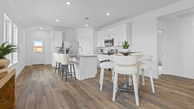 3011 Bloomsbury Terrace Drive, Fulshear, TX 77441
