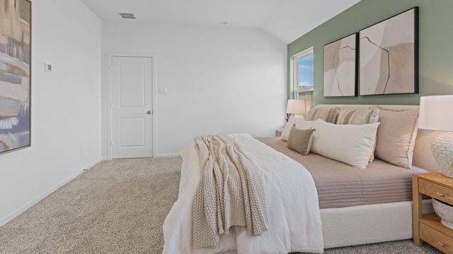 3011 Bloomsbury Terrace Drive, Fulshear, TX 77441