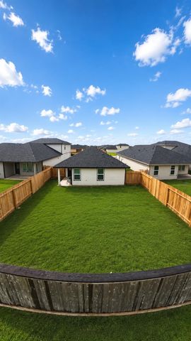 3011 Bloomsbury Terrace Drive, Fulshear, TX 77441