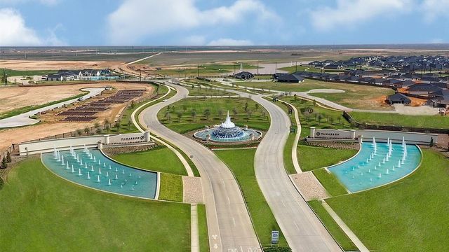 3011 Bloomsbury Terrace Drive, Fulshear, TX 77441
