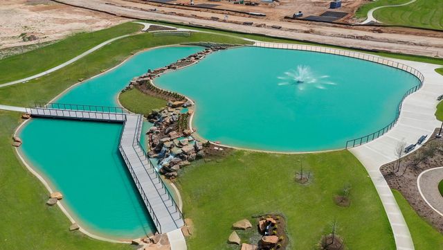 3011 Bloomsbury Terrace Drive, Fulshear, TX 77441