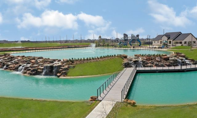 3011 Bloomsbury Terrace Drive, Fulshear, TX 77441
