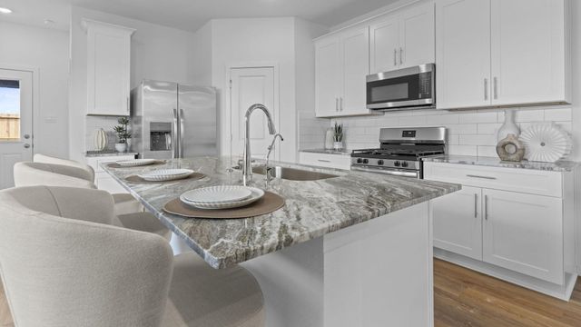 3011 Bloomsbury Terrace Drive, Fulshear, TX 77441