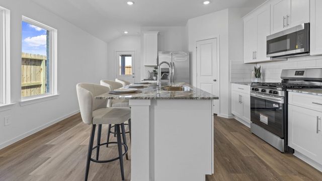 3011 Bloomsbury Terrace Drive, Fulshear, TX 77441