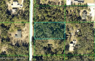 0 Alloy Street, Webster, FL 33597