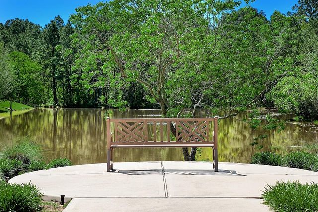 247 Arabian Drive, The Woodlands, TX 77382