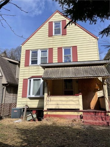 115 Ivy St, Wilkins Twp, PA 15145