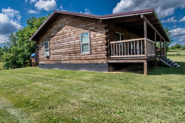 199 State Highway 746, Wellington, KY 40387