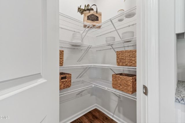 241 Shiloh Woods Circle, Smithfield, NC 27577