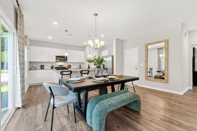 241 Shiloh Woods Circle, Smithfield, NC 27577