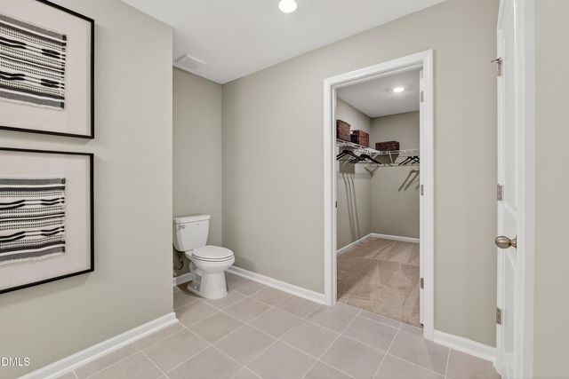 241 Shiloh Woods Circle, Smithfield, NC 27577