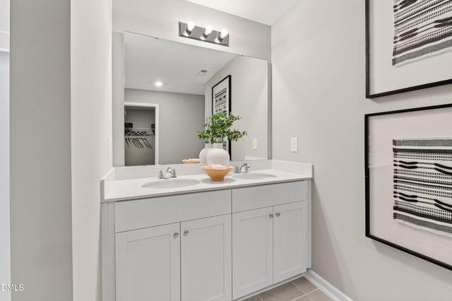 241 Shiloh Woods Circle, Smithfield, NC 27577