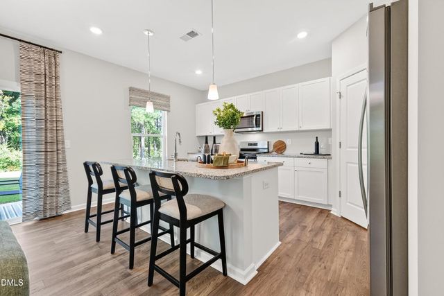 241 Shiloh Woods Circle, Smithfield, NC 27577