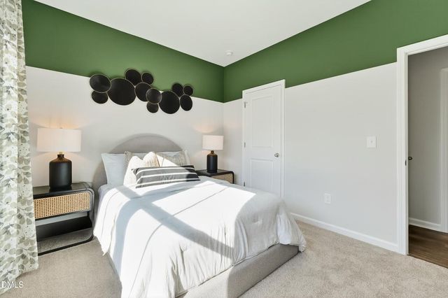 241 Shiloh Woods Circle, Smithfield, NC 27577