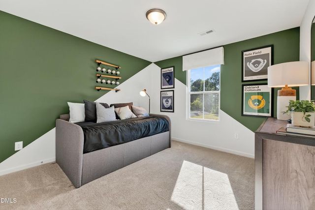 241 Shiloh Woods Circle, Smithfield, NC 27577