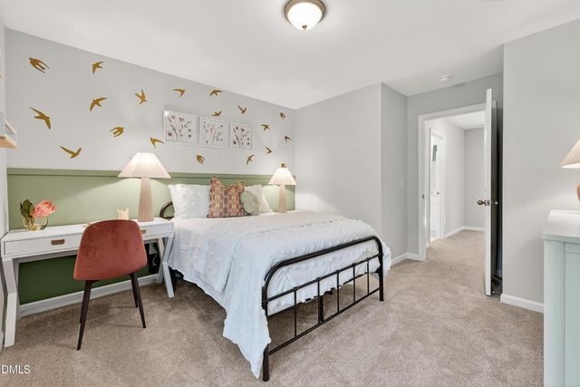 241 Shiloh Woods Circle, Smithfield, NC 27577