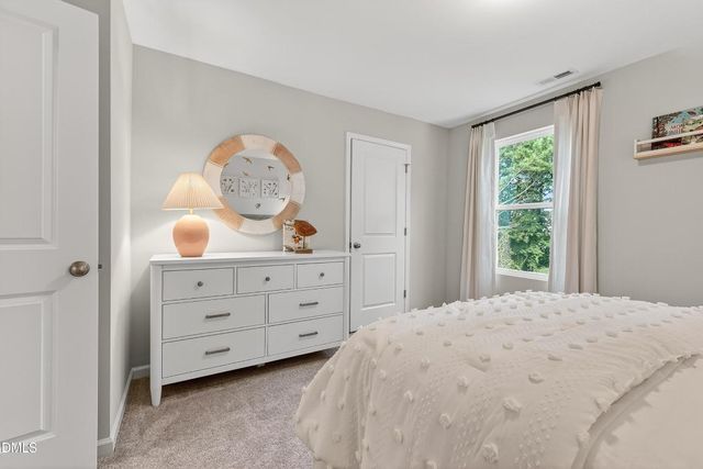 241 Shiloh Woods Circle, Smithfield, NC 27577