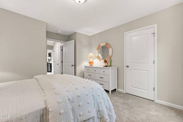 241 Shiloh Woods Circle, Smithfield, NC 27577