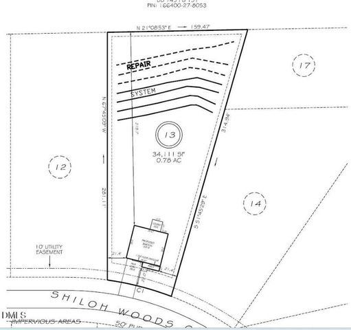 241 Shiloh Woods Circle, Smithfield, NC 27577