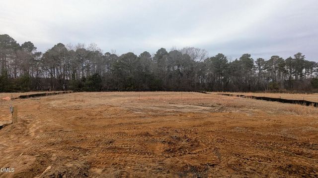 241 Shiloh Woods Circle, Smithfield, NC 27577