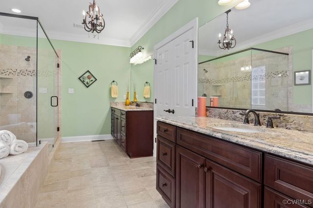 850 Elmslie Ln, Manakin Sabot, VA 23103