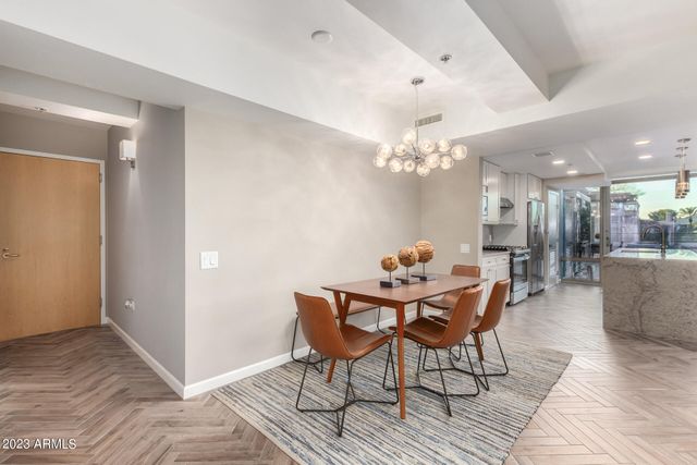 7161 E RANCHO VISTA Drive 4014, Scottsdale, AZ 85251