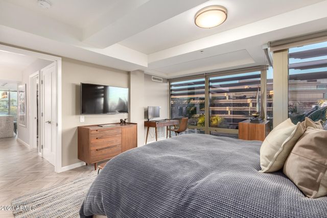 7161 E RANCHO VISTA Drive 4014, Scottsdale, AZ 85251