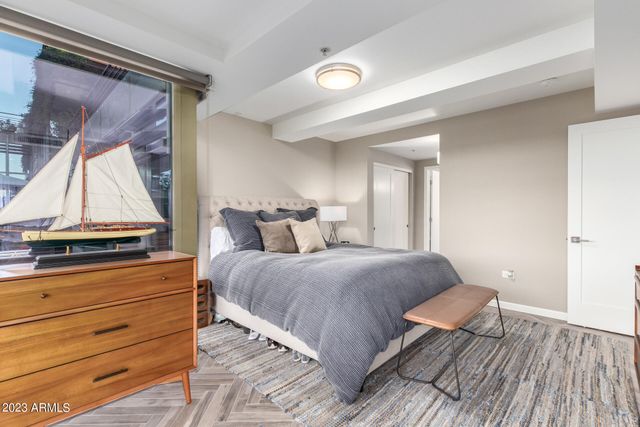 7161 E RANCHO VISTA Drive 4014, Scottsdale, AZ 85251