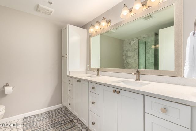 7161 E RANCHO VISTA Drive 4014, Scottsdale, AZ 85251