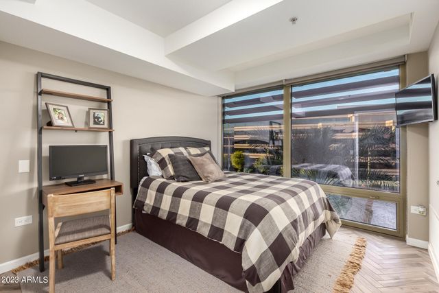 7161 E RANCHO VISTA Drive 4014, Scottsdale, AZ 85251