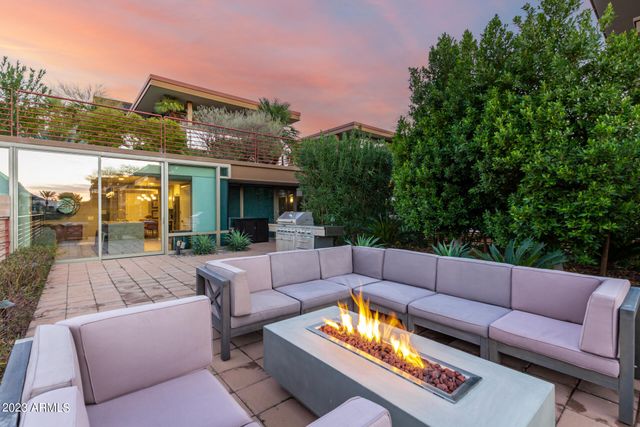 7161 E RANCHO VISTA Drive 4014, Scottsdale, AZ 85251