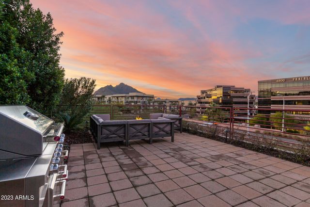 7161 E RANCHO VISTA Drive 4014, Scottsdale, AZ 85251