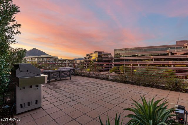 7161 E RANCHO VISTA Drive 4014, Scottsdale, AZ 85251