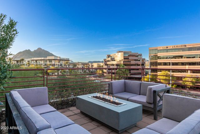 7161 E RANCHO VISTA Drive 4014, Scottsdale, AZ 85251