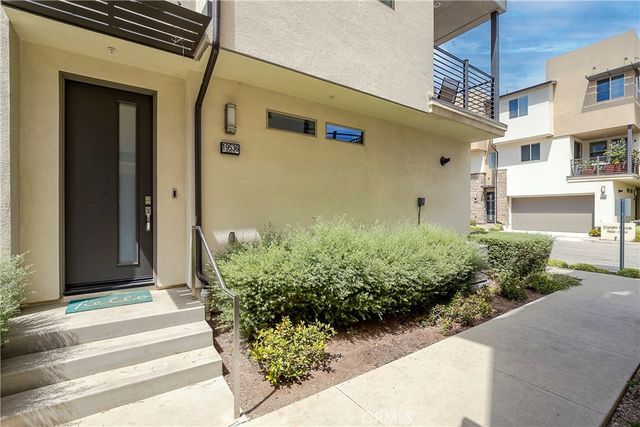 19536 Cardin Place, Northridge, CA 91324