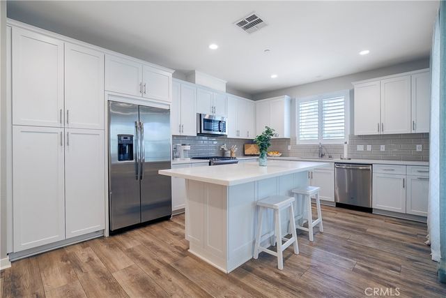 19536 Cardin Place, Northridge, CA 91324