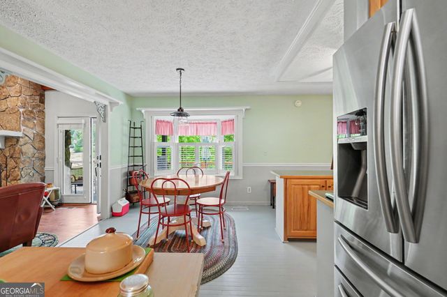 854 Saddleback Circle, Dillard, GA 30537