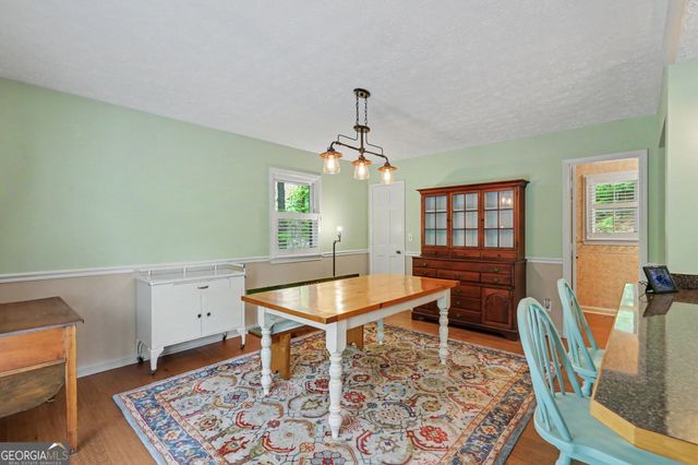 854 Saddleback Circle, Dillard, GA 30537