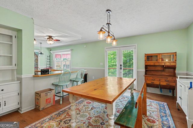 854 Saddleback Circle, Dillard, GA 30537