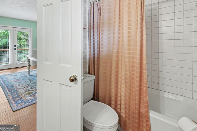 854 Saddleback Circle, Dillard, GA 30537