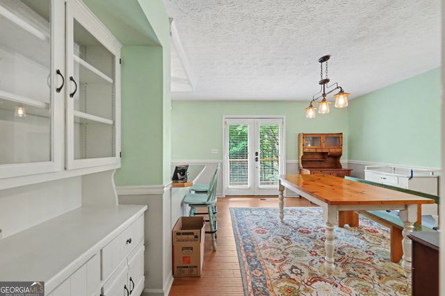 854 Saddleback Circle, Dillard, GA 30537