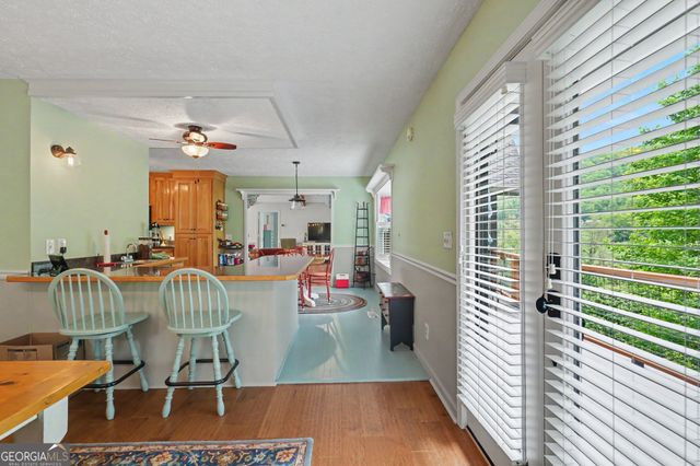 854 Saddleback Circle, Dillard, GA 30537