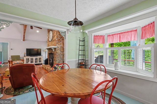 854 Saddleback Circle, Dillard, GA 30537