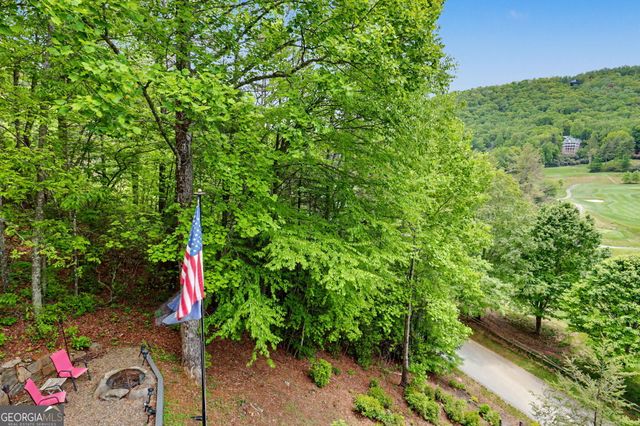 854 Saddleback Circle, Dillard, GA 30537