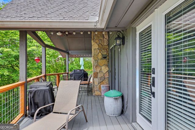 854 Saddleback Circle, Dillard, GA 30537