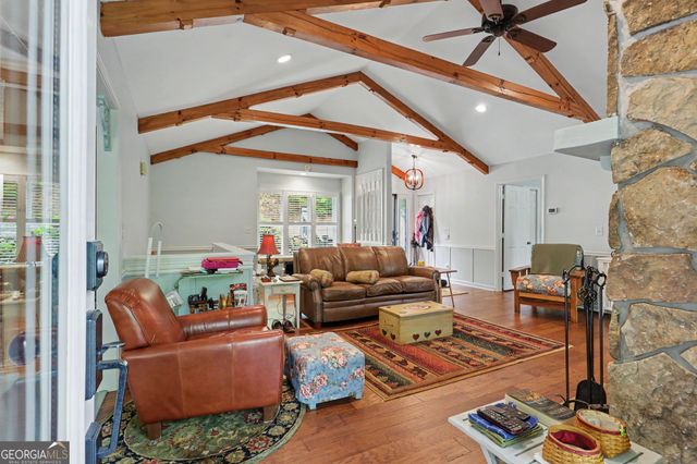 854 Saddleback Circle, Dillard, GA 30537
