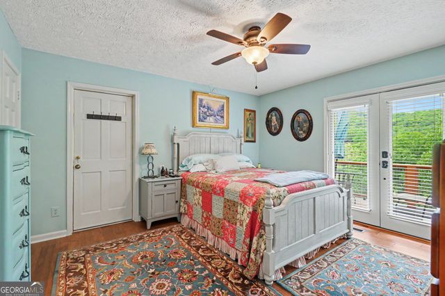 854 Saddleback Circle, Dillard, GA 30537