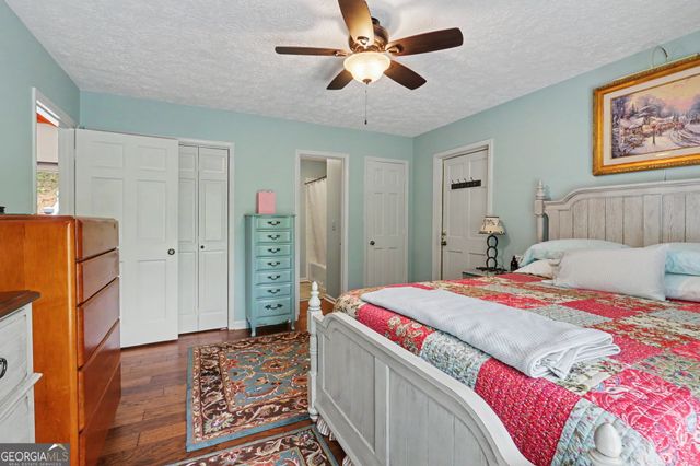 854 Saddleback Circle, Dillard, GA 30537
