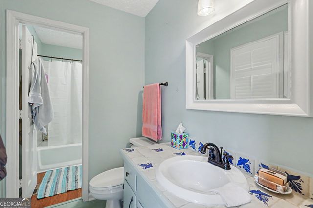 854 Saddleback Circle, Dillard, GA 30537